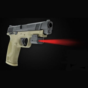 LaserLyte Center Mass Lasers - Red