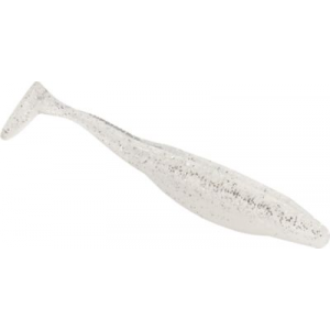 Zoom Swimming Super Fluke Jr. - White