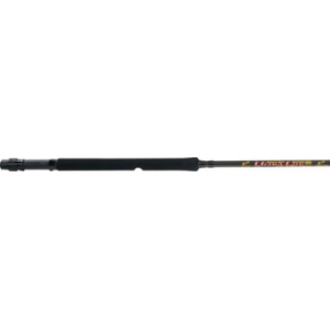 B'n'M Buck's Best Ultra-Lite Crappie Jig Pole, Freshwater Fishing