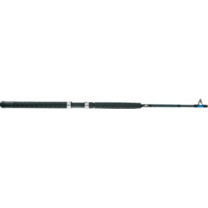 Tsunami Saphire Boat Casting Rod - Stainless, Saltwater Fishing