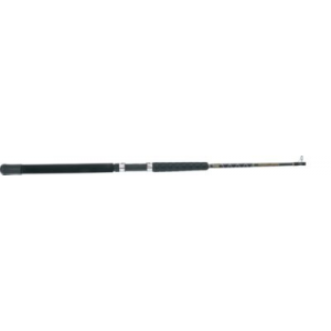 Ande Tournament Jig Casting Rods - Stainless