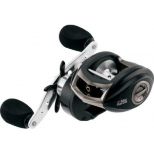 Abu Garcia Revo Winch Casting Reel, Freshwater Fishing