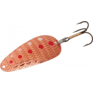 Thomas Lures Cyclone Spoon - Gold