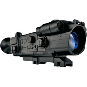 Pulsar Digisight N750 Nightvision Riflescope - Blackout