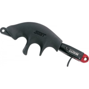 Scott Archery Caliper Grip Release