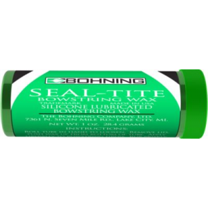 Bohning Seal-Tite Bowstring Wax