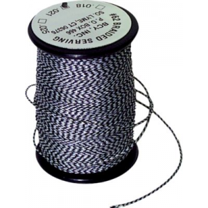 Bohning No. 62 Braid Serving Material (.021 SERVING)