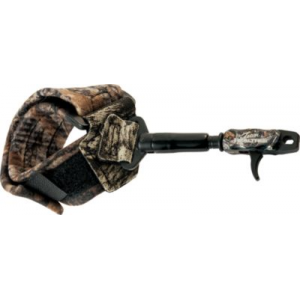 Tru-Fire Team Realtree Release - Stainless