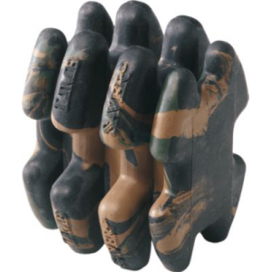 Sims LimbSaver Super Quad Split Limb Silencer - Camo