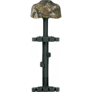 Truglo Loc-Down Four-Arrow Quiver - Realtree Apg Hd