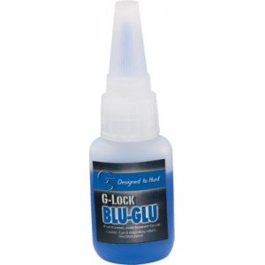 G5 G-Lock Blu-Glu - Clear