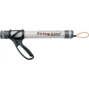 Saunders Archery Firing-Line Release Trainer