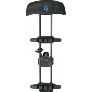 G5 Head-Loc Six-Arrow Quiver - Black