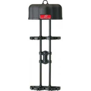 Octane Deadlock Lite Quiver - Black