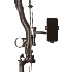 S4 Gear JackKnife Smartphone Bow Mount