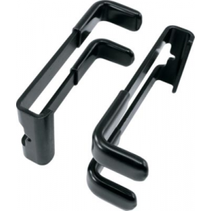 Bowmaster Split-Limb L Brackets