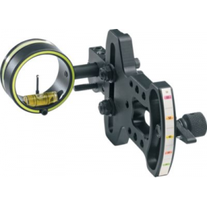 HHA Bow Sight OL-3019 - Green