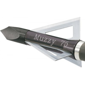 Muzzy 3-Blade Extra Broadhead Blades