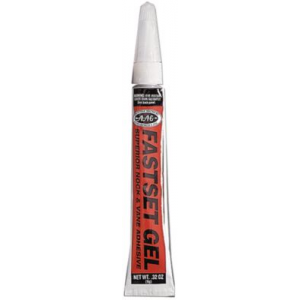 Arizona Archery FastSet Gel - 3-Gram Tube