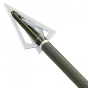 Muzzy Phantom Broadheads