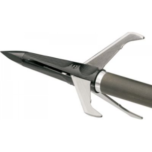 NAP Spitfire 3-Blade Mechanical Broadheads