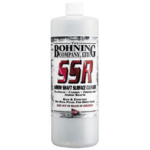 Bohning SSR Surface Conditioner