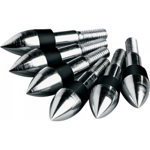 Bear Archery Slik Tip Points