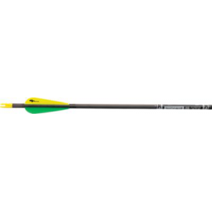 Gold Tip Lightning Youth Arrows - Per 6