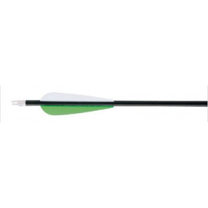 Cabela's Carbon Hunter with 4 AAE Vanes Per 12