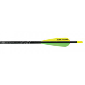 Easton XX75 GameGetter Arrows with Vanes