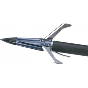 Cabela's Lazer Strike II Broadheads - Stainless