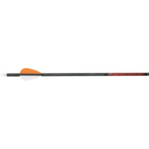 Carbon Express Thunderstorm Youth Arrow