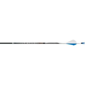 Easton Carbon Injexion With Blazer Vanes - Stainless