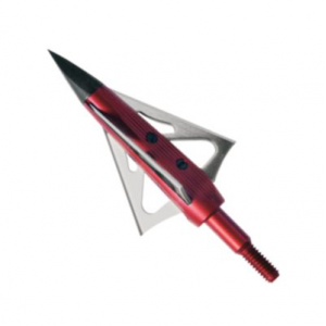 NAP Deep Six Thunderhead Razor Broadhead