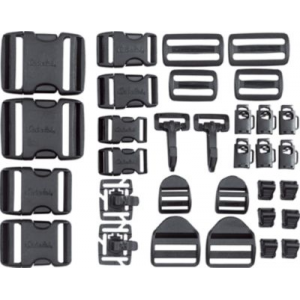 Cabela's 32-Piece Backpack Repair Kit