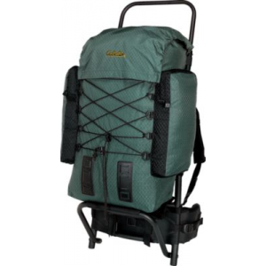 Cabela's Alaskan I Pack and Frame - Green