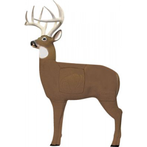 The GlenDel Pre-Rut Buck Target