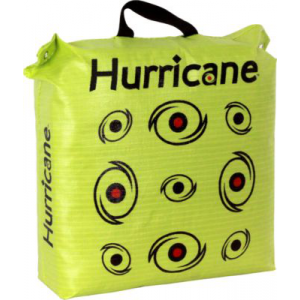 Hurricane H-20 Bag Target