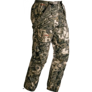 Sitka Men's Cloudburst Pants - Optifade Open Cntry (2XL)