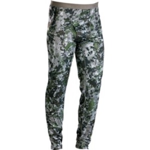 Sitka Men's Core Base-Layer Bottoms - Optifade (2 X-Large)