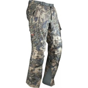 Sitka Mountain Pants Tall - Optifade (38)