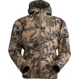 Sitka Men's Dew Point Jacket - Optifade Open Cntry (LARGE)