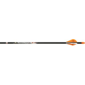 Easton Aftermath Carbon Arrows with Blazer Vanes