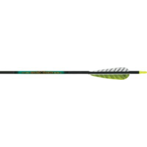 Cabela's Stalker Xtreme Arrows Feathers, Per 6