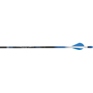 Easton Ion Arrow - Per 6 - Blue