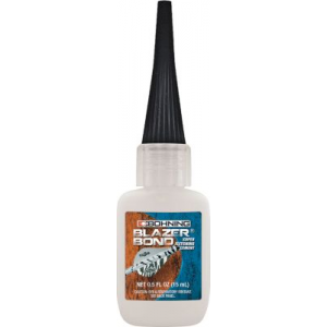 Bohning Blazer Bond Instant Glue