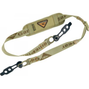 Game Plan Gear Grip Compound Bow Wrist sling strap Olive 