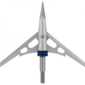 Rage Hypodermic Deep Six Broadhead