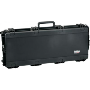 SKB 4217 Large Parallel-Limb Bow Case - Stainless