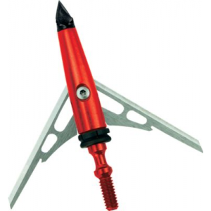 Rage X-Treme Chisel 2-Blade Broadhead